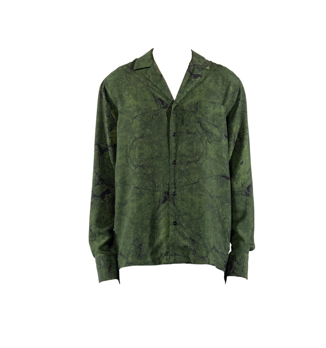 ‘Green Marble’ - Benevierre