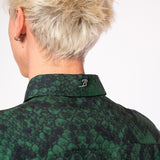 ‘Green Scales’ - Benevierre