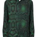 ‘Green Scales’ - Benevierre