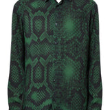 ‘Green Scales’ - Benevierre