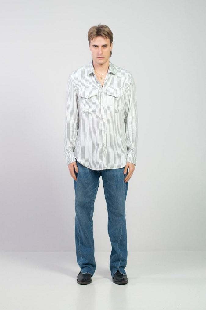 ‘Grey Saint Tropez’ - Benevierre