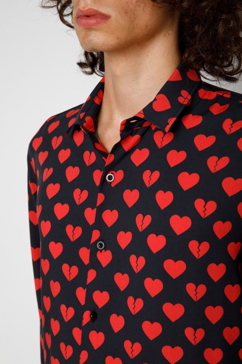 ‘Hearts’ - Benevierre