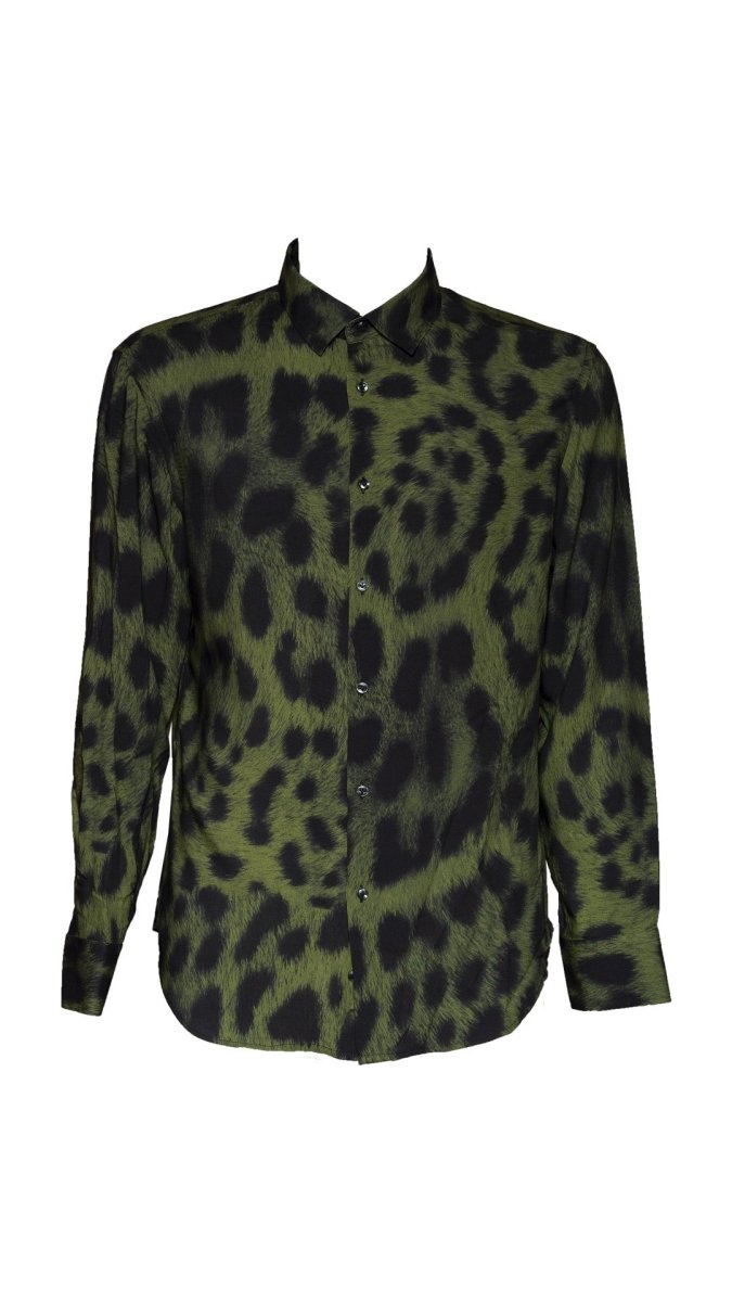 ‘Jaguar’ - Benevierre