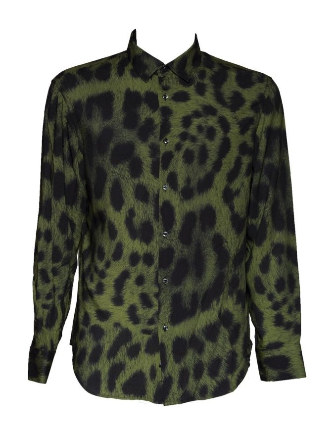 ‘Jaguar’ - Benevierre