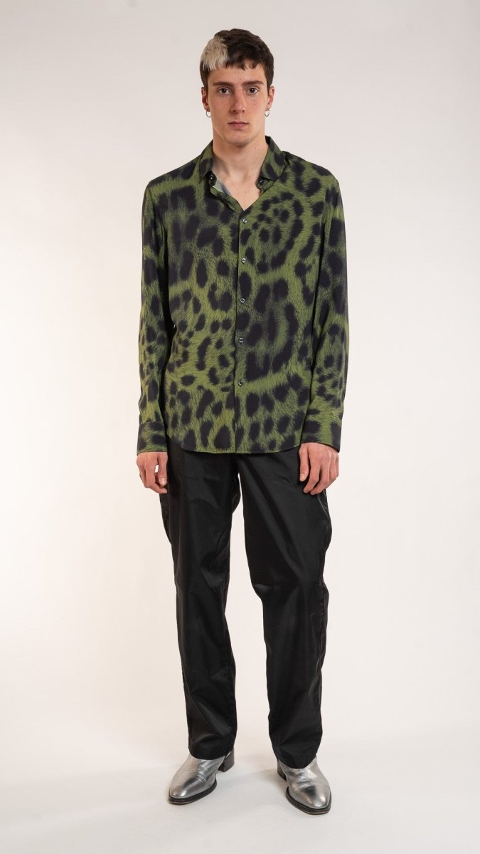 ‘Jaguar’ - Benevierre