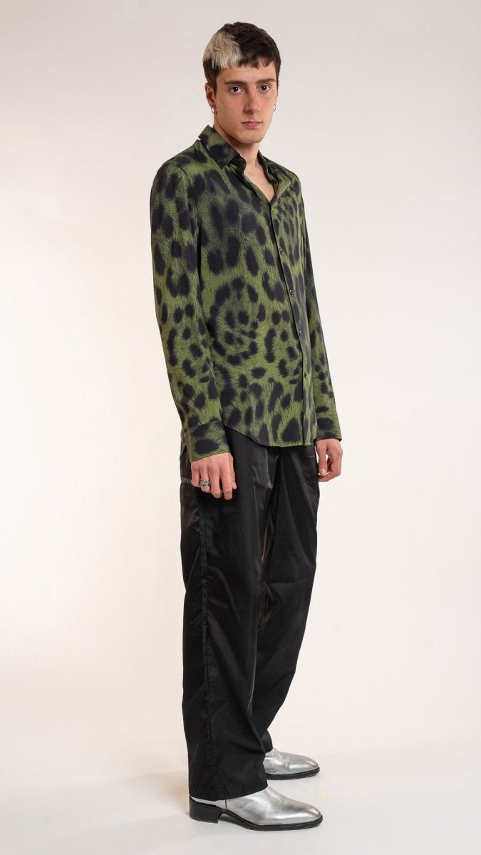 ‘Jaguar’ - Benevierre