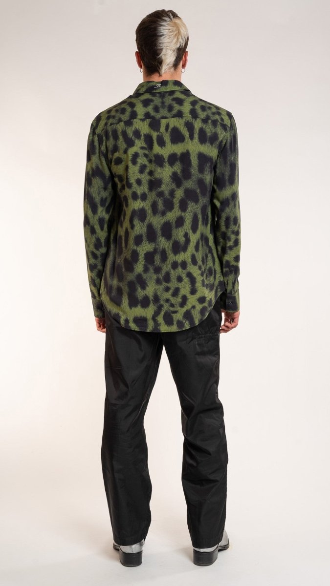 ‘Jaguar’ - Benevierre
