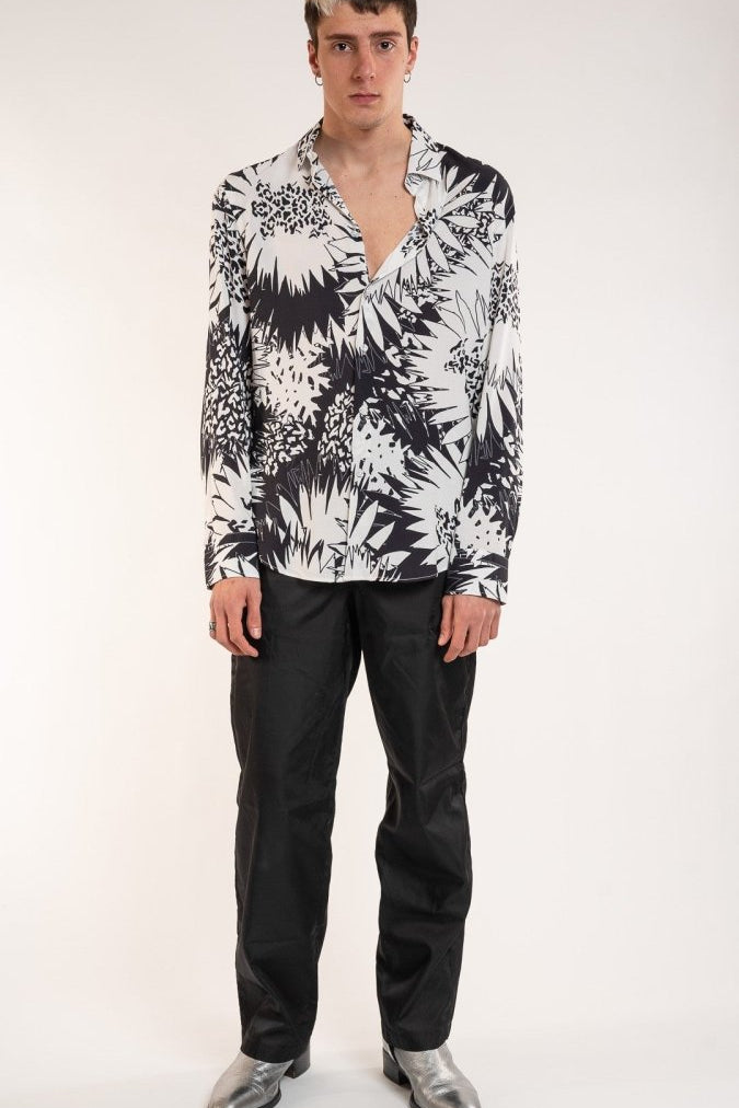 ‘Jungle’ - Benevierre