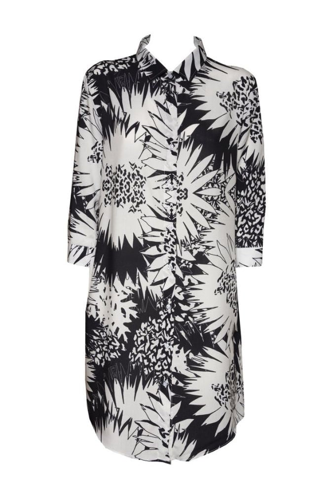 ‘Jungle’ - Benevierre