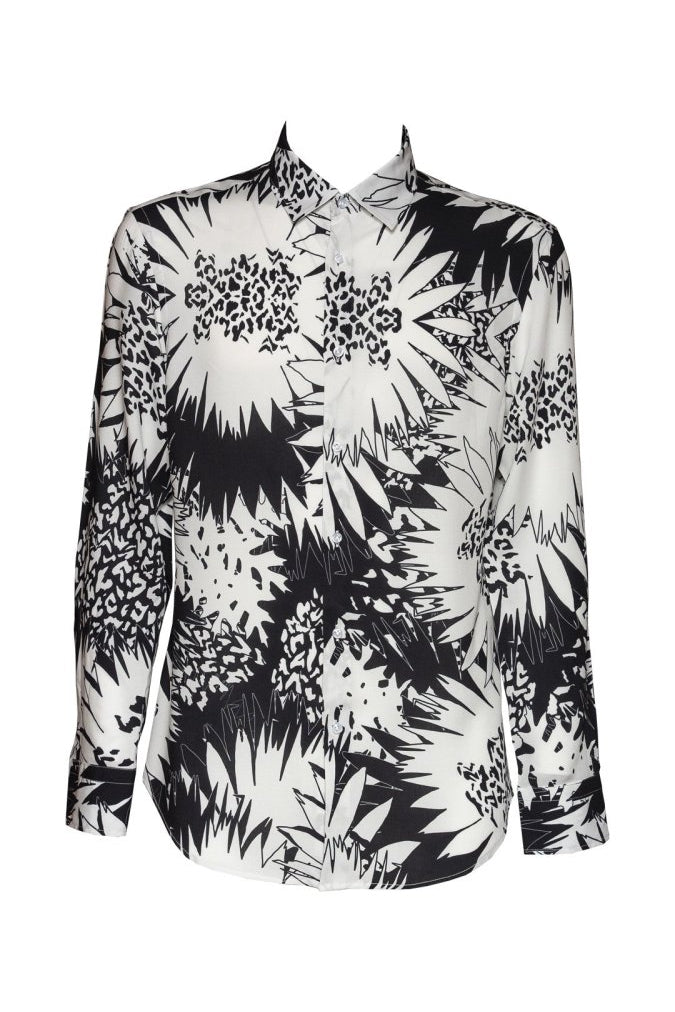 ‘Jungle’ - Benevierre