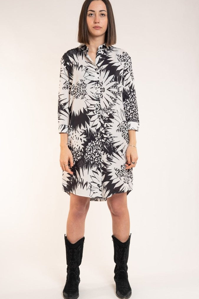 ‘Jungle’ - Benevierre