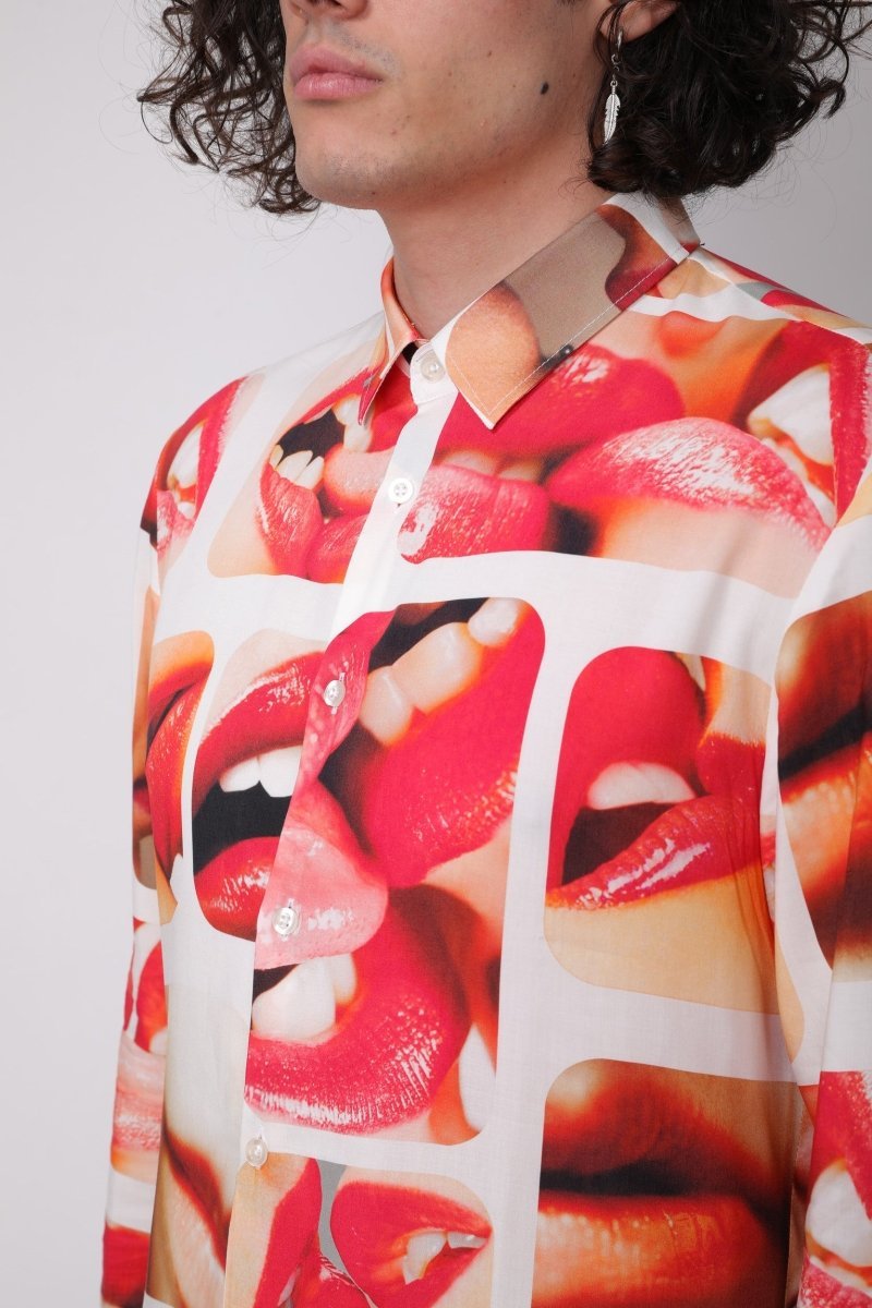 ‘Kisses’ - Benevierre