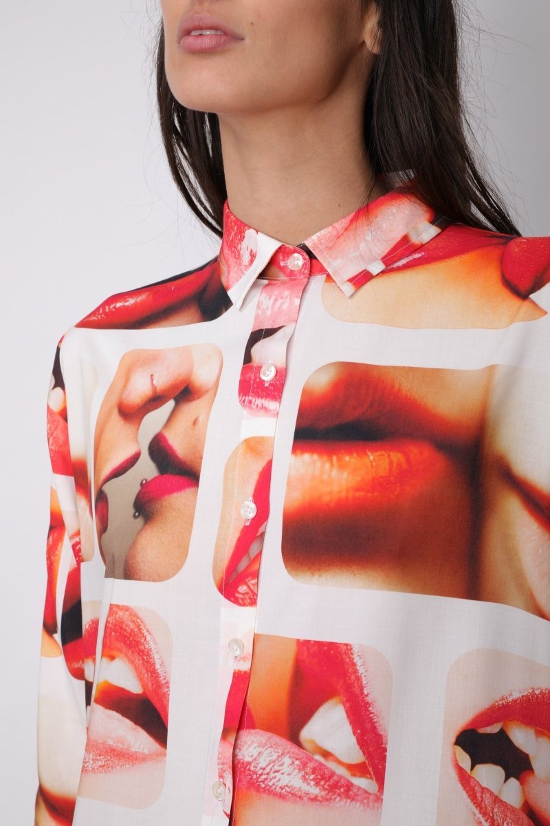 ‘Kisses’ - Benevierre