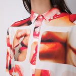 ‘Kisses’ - Benevierre