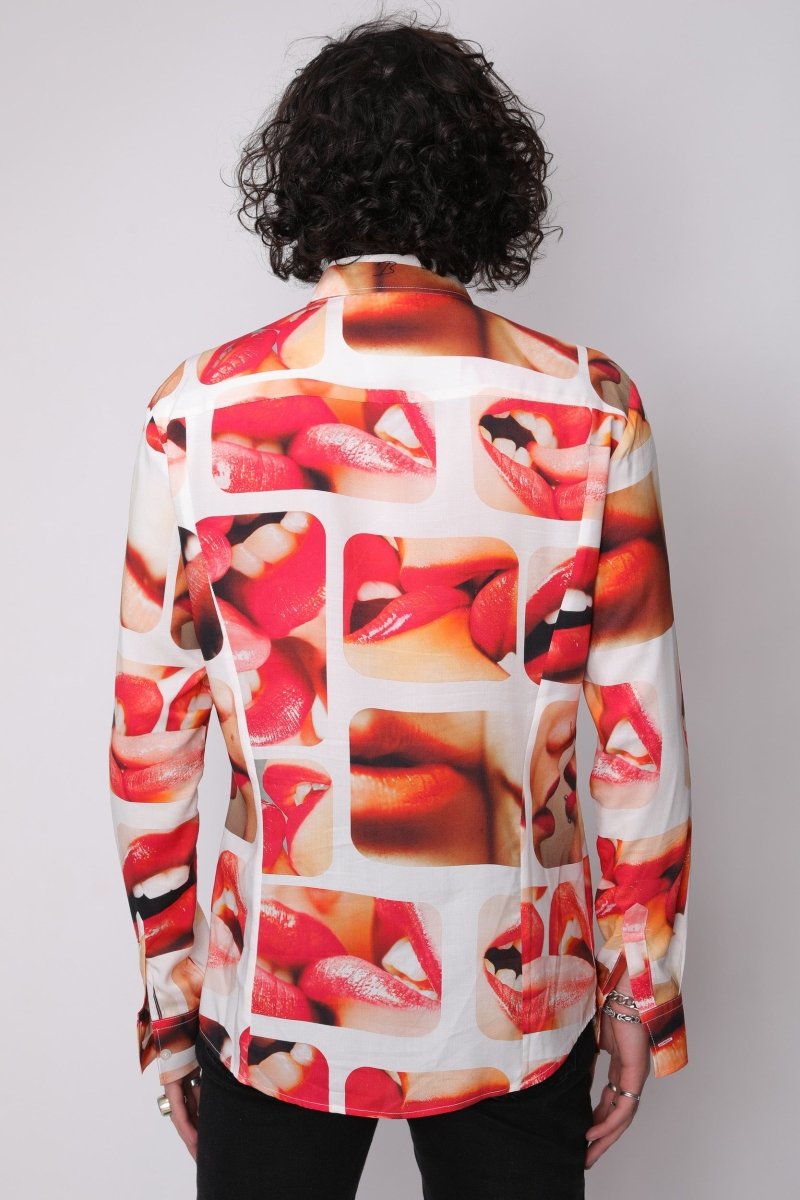 ‘Kisses’ - Benevierre