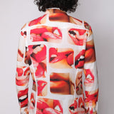 ‘Kisses’ - Benevierre