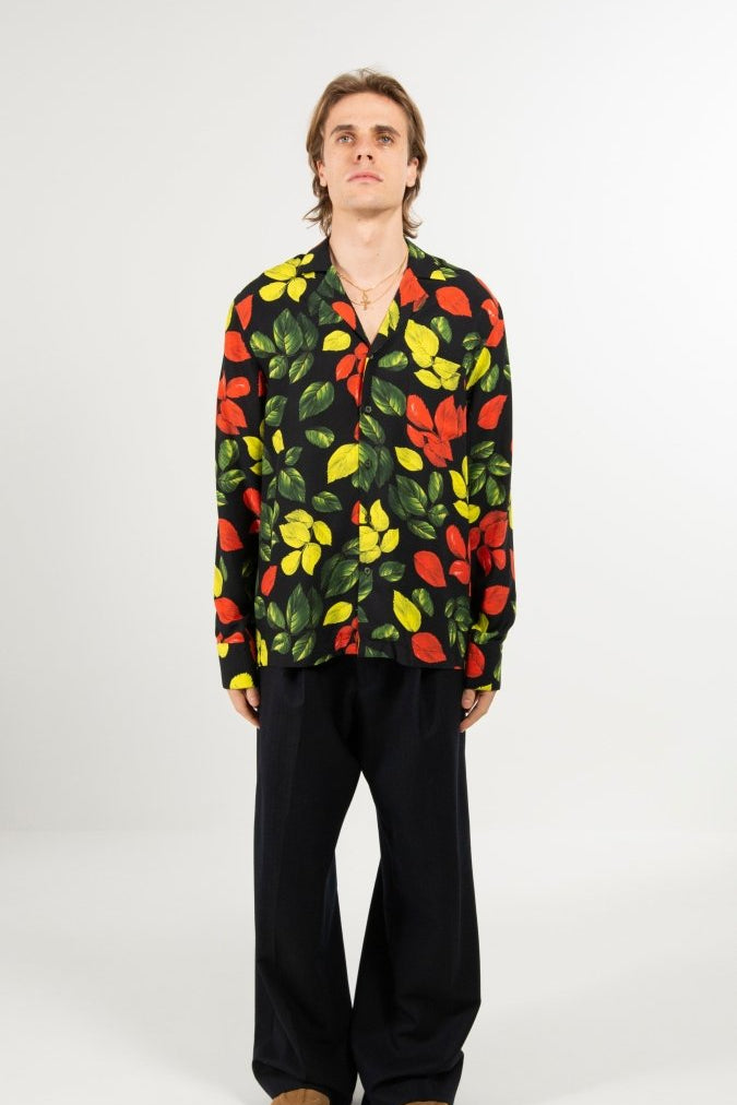 ‘Leaves’ - Benevierre