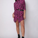 ‘Leopard’ - Benevierre