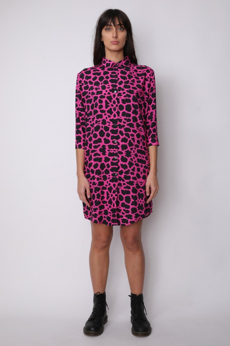 ‘Leopard’ - Benevierre