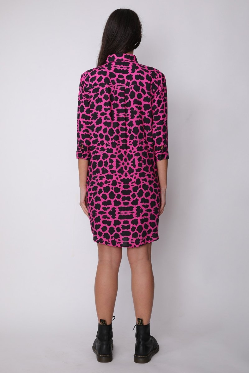 ‘Leopard’ - Benevierre