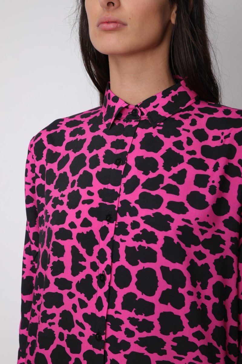 ‘Leopard’ - Benevierre
