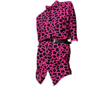 ‘Leopard’ - Benevierre