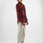 ‘Leopard Tie Dye’ - Benevierre