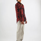 ‘Leopard Tie Dye’ - Benevierre