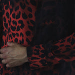 ‘Leopard Tie Dye’ - Benevierre