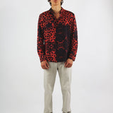 ‘Leopard Tie Dye’ - Benevierre