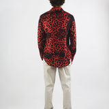 ‘Leopard Tie Dye’ - Benevierre