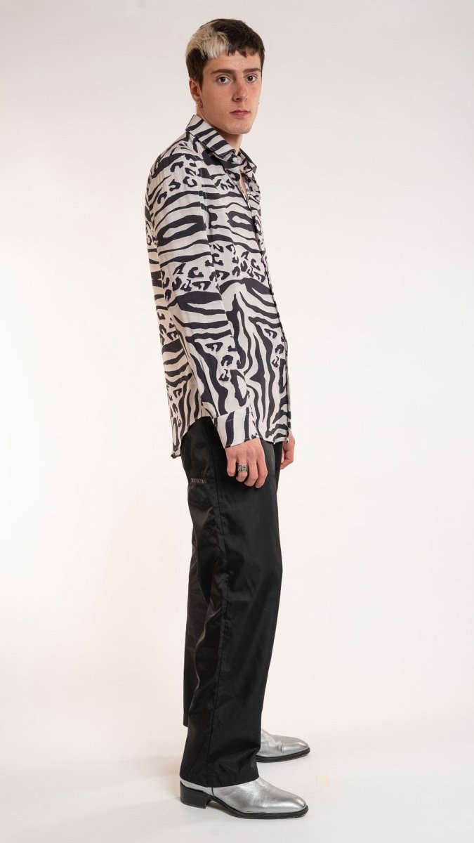 ‘Leopard Zebra’ - Benevierre