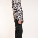 ‘Leopard Zebra’ - Benevierre