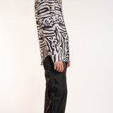 ‘Leopard Zebra’ - Benevierre