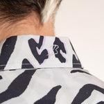 ‘Leopard Zebra’ - Benevierre