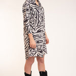 ‘Leopard Zebra’ - Benevierre