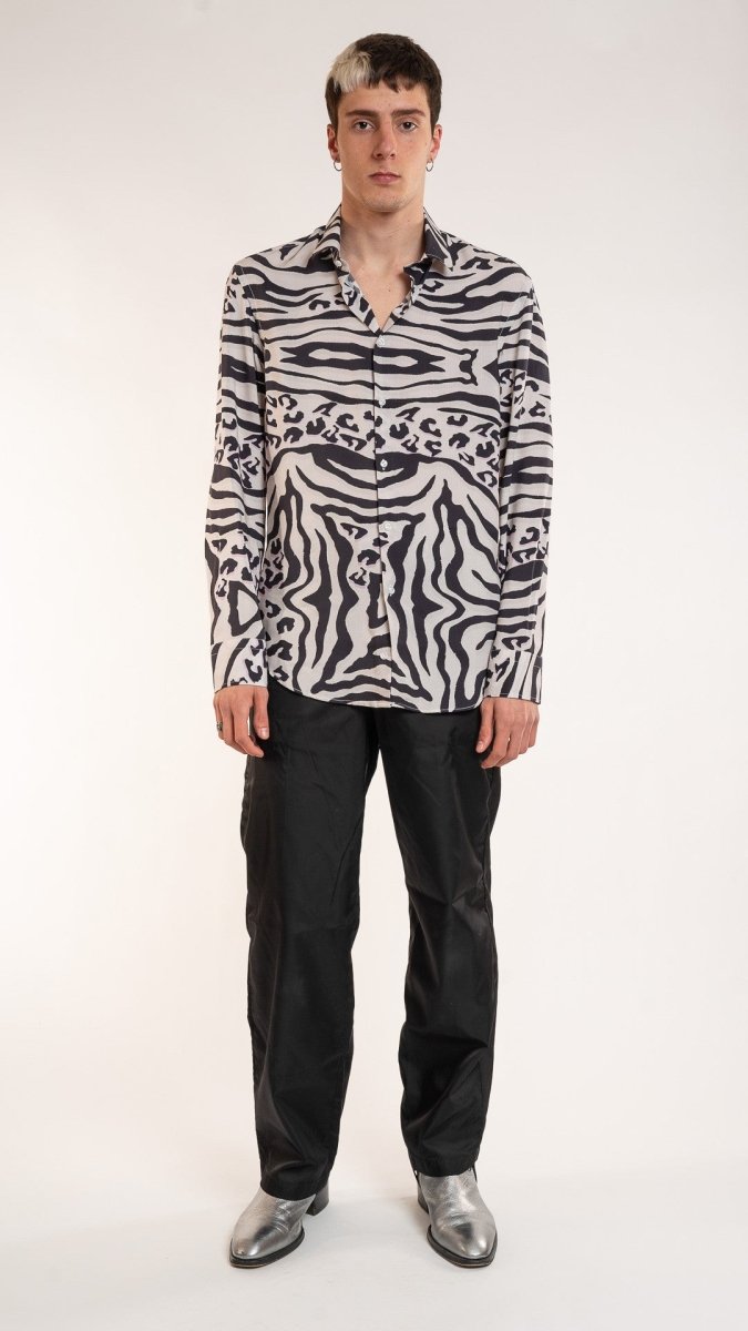 ‘Leopard Zebra’ - Benevierre