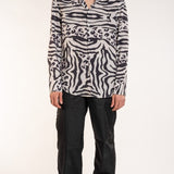 ‘Leopard Zebra’ - Benevierre
