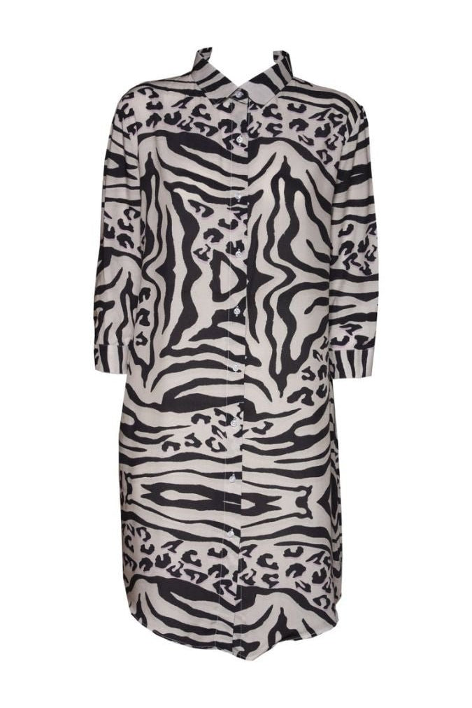 ‘Leopard Zebra’ - Benevierre