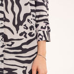 ‘Leopard Zebra’ - Benevierre