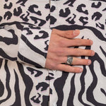 ‘Leopard Zebra’ - Benevierre