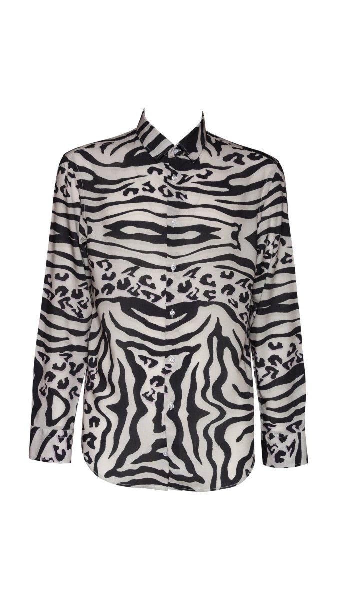 ‘Leopard Zebra’ - Benevierre