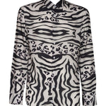 ‘Leopard Zebra’ - Benevierre