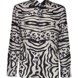 ‘Leopard Zebra’ - Benevierre