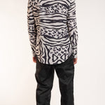 ‘Leopard Zebra’ - Benevierre