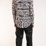 ‘Leopard Zebra’ - Benevierre