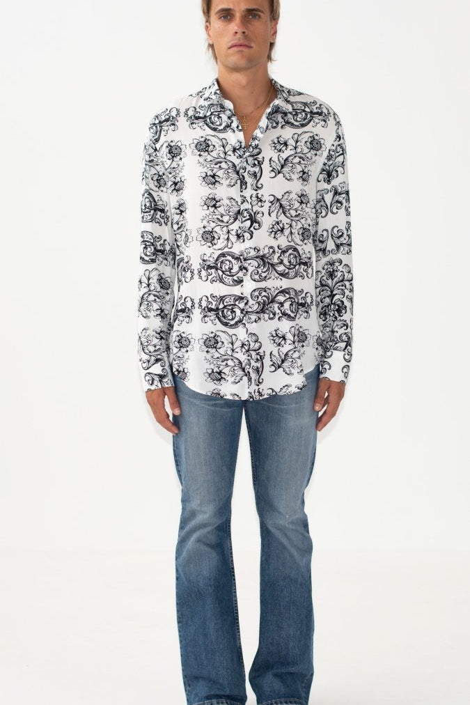 ‘Liberty’ - Benevierre