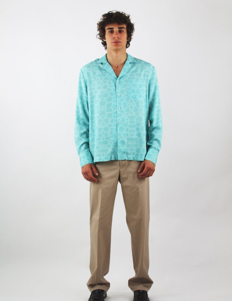 ‘Light Blue’ - Benevierre