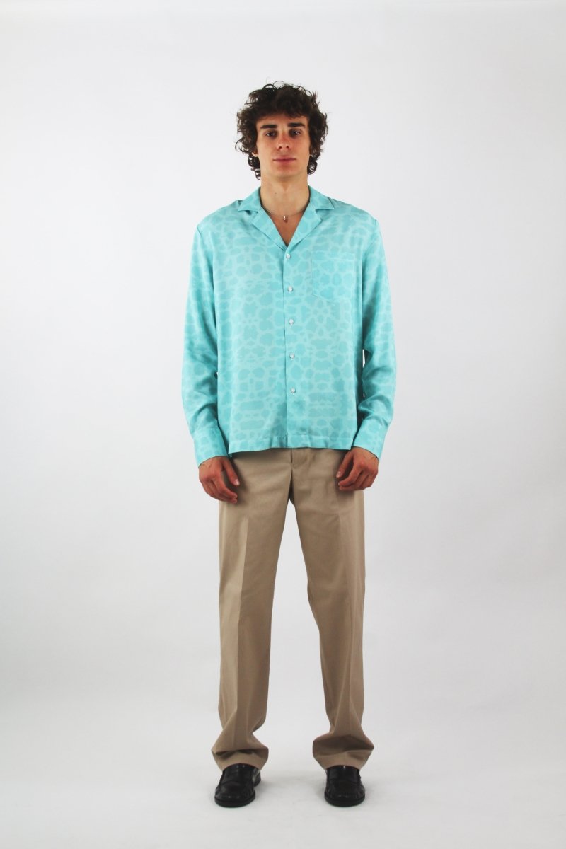 ‘Light Blue’ - Benevierre