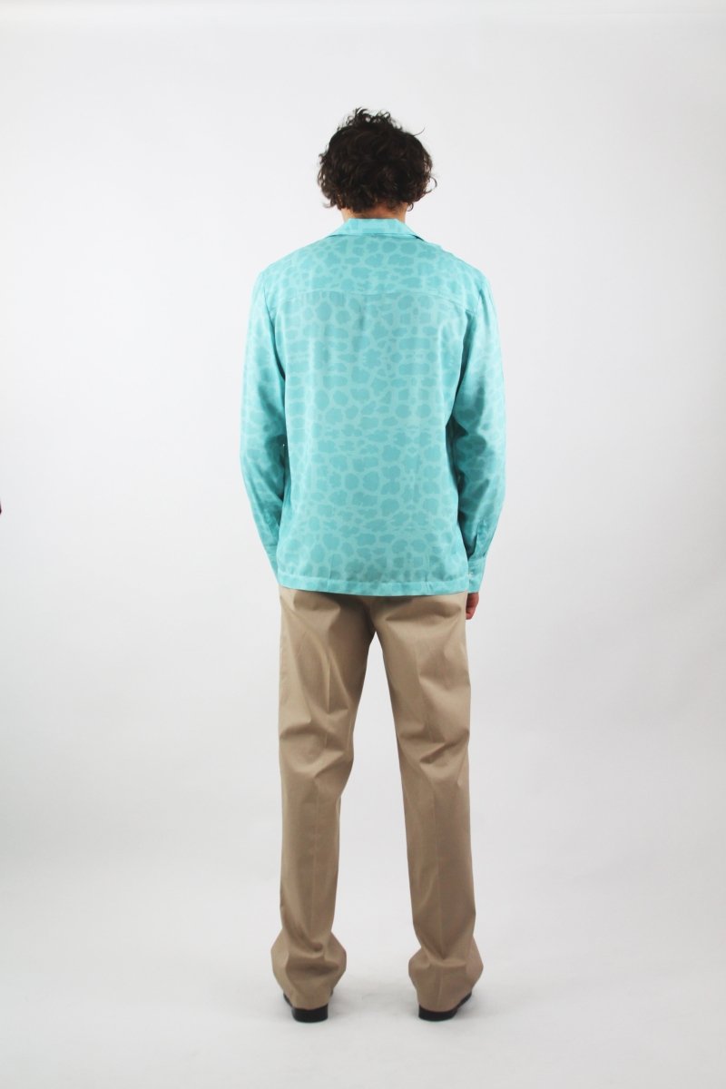 ‘Light Blue’ - Benevierre
